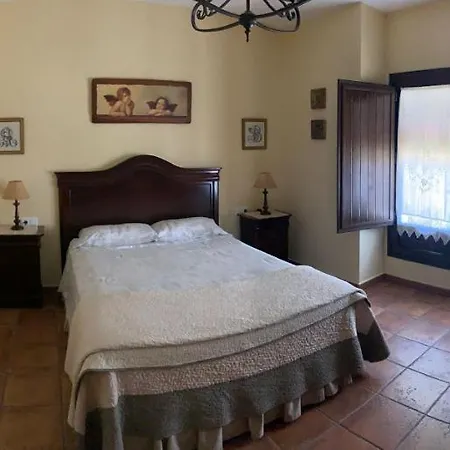 Monteblanco Holiday home Chiclana de la Frontera
