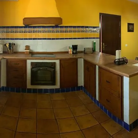 Holiday home Monteblanco *