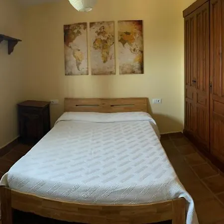 Monteblanco Holiday home Chiclana de la Frontera