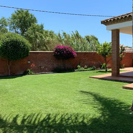 Holiday home Monteblanco Chiclana de la Frontera