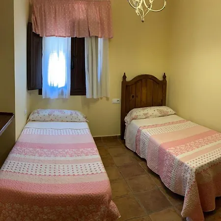 Monteblanco Holiday home Chiclana de la Frontera